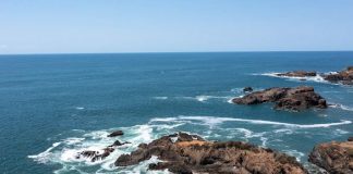 Michoacán se alista para Semana Santa: playas limpias y seguridad para los visitantes