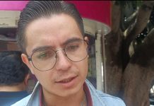 Servicios turísticos suspendieron actividades el lunes en Morelia por manifestación de Arantepacua