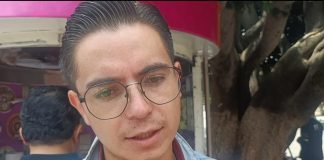 Servicios turísticos suspendieron actividades el lunes en Morelia por manifestación de Arantepacua