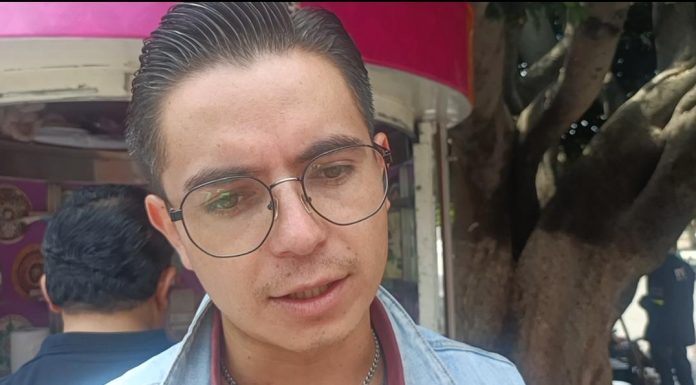 Servicios turísticos suspendieron actividades el lunes en Morelia por manifestación de Arantepacua