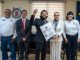 Toma de decisiones debe incidir de manera positiva en el entorno, señala Yarabí Ávila a recién titulados