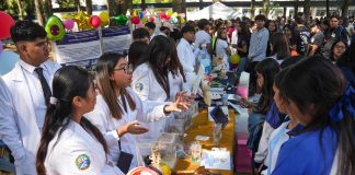 Universidad Michoacana lista para recibir a miles de estudiantes en ExpOrienta 2026