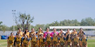 Atlético Morelia-UMSNH Femenil asegura su calificación a liguilla