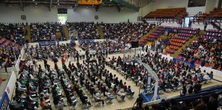 A pocos días de lanzar la Convocatoria de Ingreso a la UMSNH, se registran más de 11 mil 300 prefichas