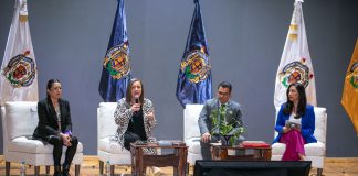 Que nadie apague su voz, convoca la doctora Nuria Varela a estudiantes de la UMSNH