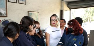 Con amplio campo laboral en México y en el extranjero, UMSNH lanza programa en Ciencias Aplicadas en Tecnología de Soldadura