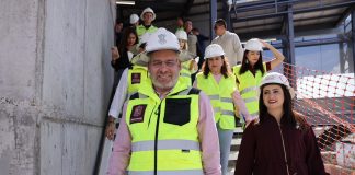 Teleférico de Uruapan, un motor para el turismo y la movilidad de Michoacán: Bedolla