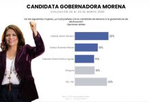 Fabiola Alanís, el perfil que más ventaja le da a Morena frente a la oposición: Question Mark