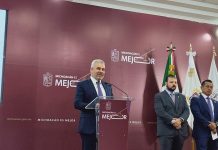 “Silvano huyó posiblemente al extranjero; el CJNG le ayudó”: Bedolla y FGE