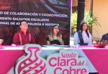 Problemática de la extracción ilegal de agua del lago de Zirahuén se ha denunciado: Dayana Pérez Mendoza