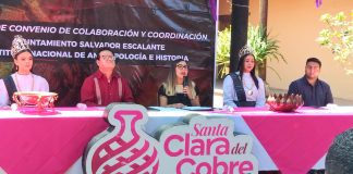 Problemática de la extracción ilegal de agua del lago de Zirahuén se ha denunciado: Dayana Pérez Mendoza