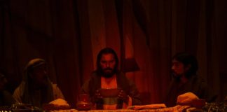 Develan placa por los 10 años de La última cena en el Teatro Melchor Ocampo