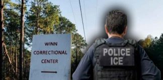 Muere mexicano bajo custodia de ICE en Luisiana; México exige esclarecer el caso