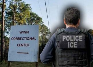 Muere mexicano bajo custodia de ICE en Luisiana; México exige esclarecer el caso