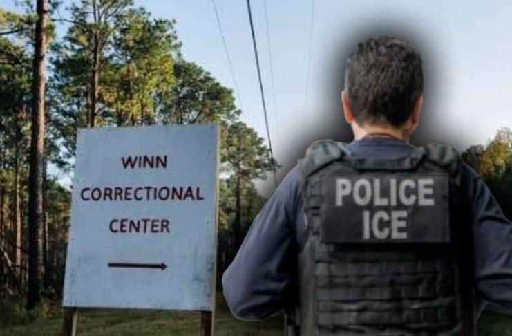 Muere mexicano bajo custodia de ICE en Luisiana; México exige esclarecer el caso