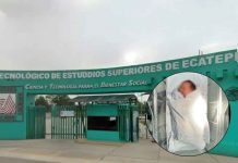Edomex: Hallan a bebé recién nacido dentro de un bote de basura; aún tenía el cordón umbilical y placenta