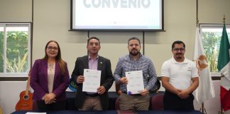 “La CEDH cuenta con atención psicológica en el 90 por ciento de sus oficinas”: Josué Mejía