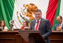 Vicente Gómez presenta iniciativa para garantizar el trabajo a personas con discapacidad adquirida