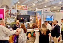 Michoacán promueve su riqueza turística en TurExpo 2026 desde Monterrey