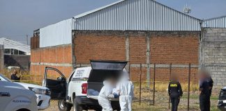 Hallan a hombre y mujer ejecutados en la colonia Francisco Villa, Tarímbaro