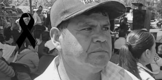 La FGE confirmó que el ambientalista de Salvador Escalante fue calcinado, hoy entregan los restos a su familia