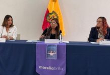 Gobierno de Morelia presenta foro “Mujeres que emprenden, historias que transforman”