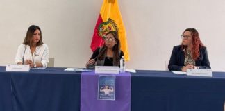 Gobierno de Morelia presenta foro “Mujeres que emprenden, historias que transforman”