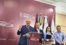 Bedolla afirma que Lázaro Mendoza Ramírez, de Salvador Escalante, no era ambientalista; señala diferencias con el caso de Roberto Chávez