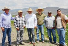 Compesca rehabilitará la presa de Malpaís y sembrará 50 mil crías para potenciar la pesca en la región