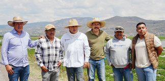 Compesca rehabilitará la presa de Malpaís y sembrará 50 mil crías para potenciar la pesca en la región