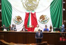 Propone Vicente Gómez homologar leyes estatales para consolidar la economía circular