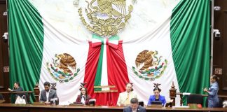 Propone Vicente Gómez homologar leyes estatales para consolidar la economía circular