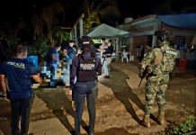 Investigan homicidio de un hombre en Caleta de Campos