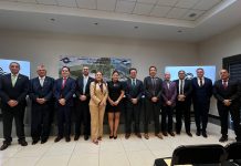 CMIC Michoacán, sede de la toma de protesta de la XV Mesa Directiva de la AMIVTAC; anuncian XXV Reunión Nacional de Vías Terrestres en CECONEXPO.