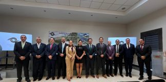 CMIC Michoacán, sede de la toma de protesta de la XV Mesa Directiva de la AMIVTAC; anuncian XXV Reunión Nacional de Vías Terrestres en CECONEXPO.