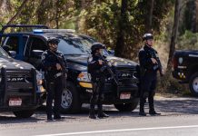 Mejora la confianza en la Policía Morelia: Gobierno Federal