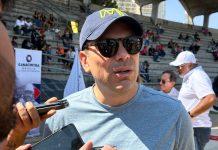 Paso Superior ferroviario de la FGE se abre este próximo martes: SCOP