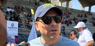 Paso Superior ferroviario de la FGE se abre este próximo martes: SCOP