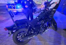 Muere uno de los dos motociclistas accidentados en el Libramiento Poniente de Morelia