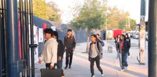 UMSNH vuelve a clases presenciales tras paro