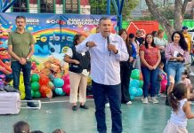 La unidad se construye, no se decreta: JC Barragán