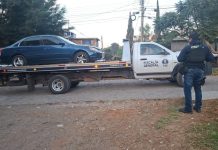 FGE publica padrón oficial de grúas autorizadas para dar certeza y evitar abusos en el arrastre y resguardo vehicular