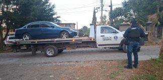 FGE publica padrón oficial de grúas autorizadas para dar certeza y evitar abusos en el arrastre y resguardo vehicular