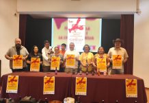 Llega a Morelia el Festival de la Langosta y la Cerveza este fin de semana