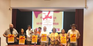 Llega a Morelia el Festival de la Langosta y la Cerveza este fin de semana