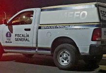 Asesinan a taquero en la Tenencia de Puruarán