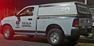 Asesinan a taquero en la Tenencia de Puruarán