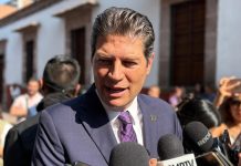 Morelia alista más de 90 eventos para celebrar su 485 aniversario