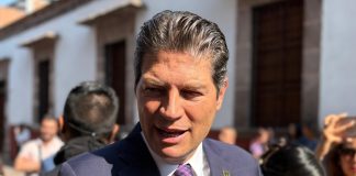 Morelia alista más de 90 eventos para celebrar su 485 aniversario
