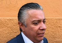Luis Navarro llama a evitar guerra sucia en Morena rumbo a la alcaldía de Morelia